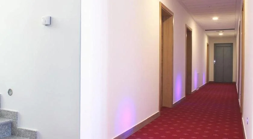 Hotel Dubai