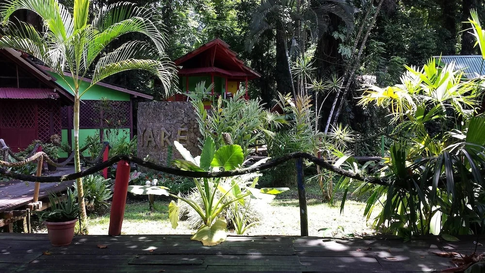 Yare Jungle Lodge