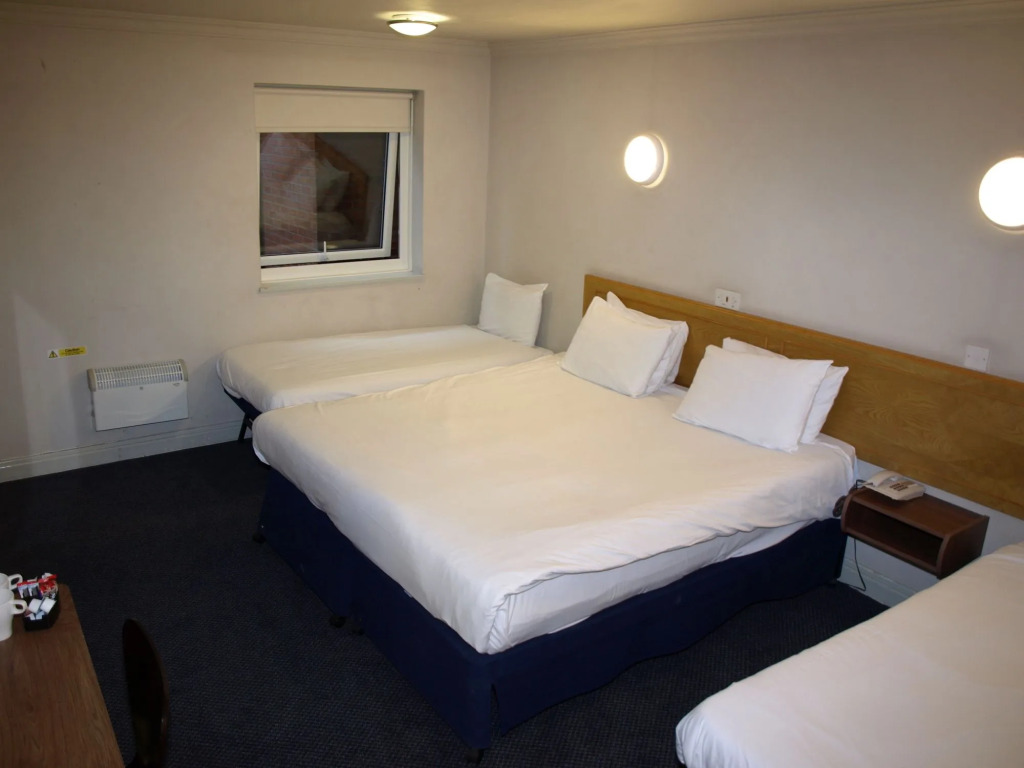 247Hotel