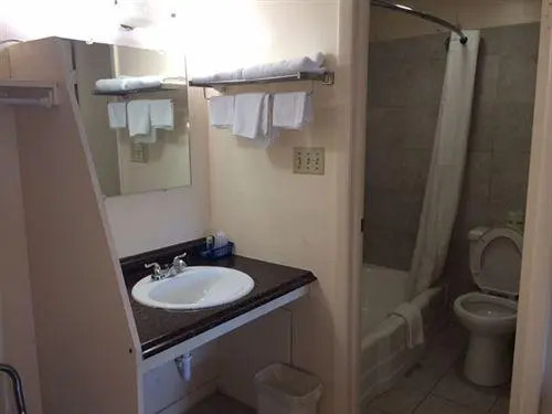 Scottish Inns Tonawanda