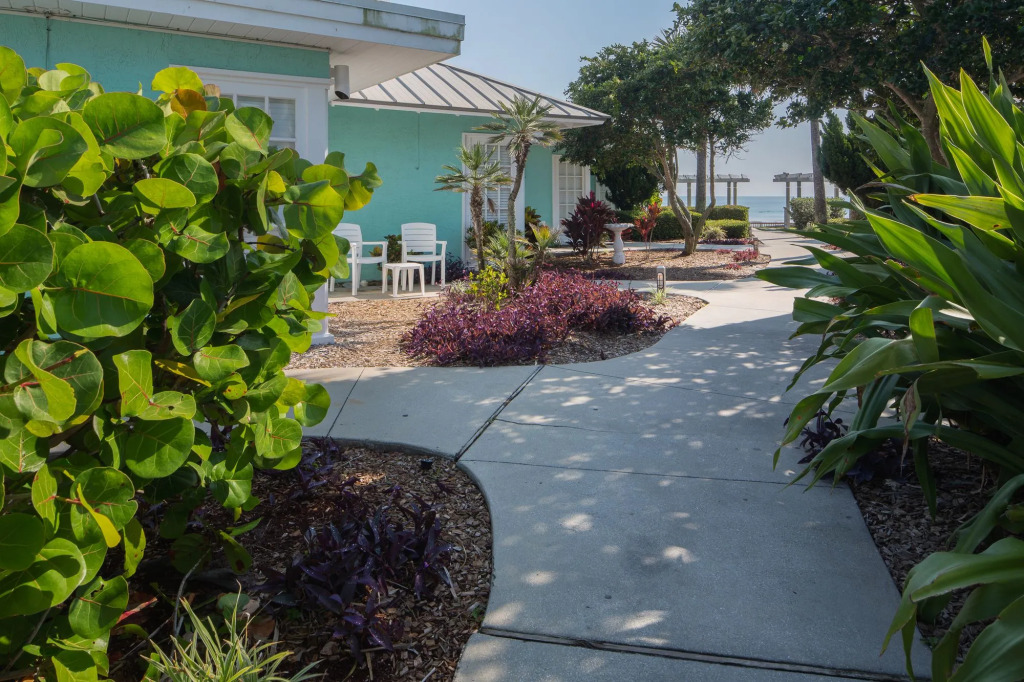 Coconut Palms Beach Resort II, an Ascend Collection Hotel