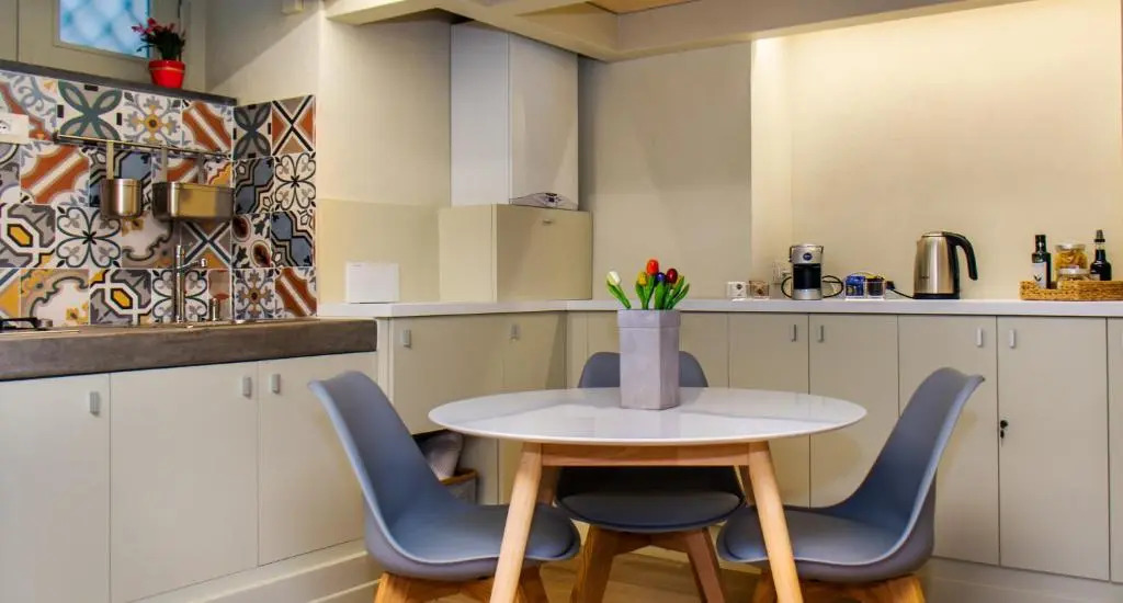 Loft moderno Second House Catania 28