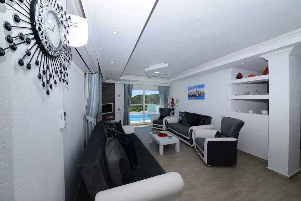 KAL4300 Villa Asaf 2 Bedrooms