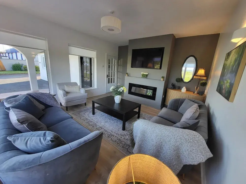 Foxes Rest - 4 Bedroom House