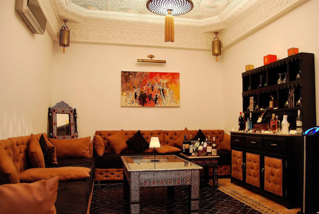 Hotel Riad XO HANNAH