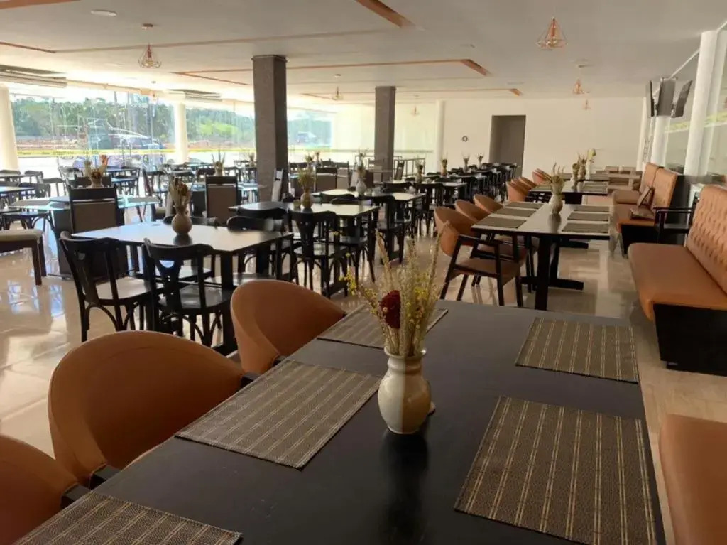 Hotel Cajuina Avenida