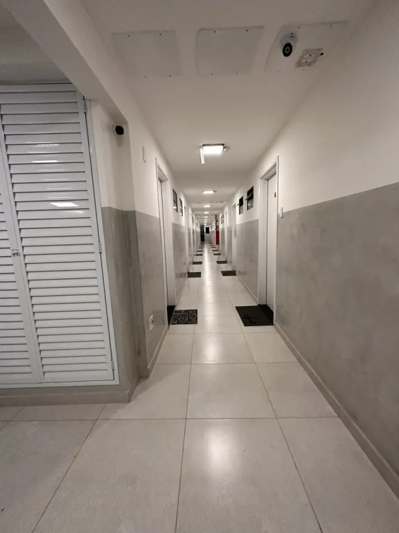Apê Bela Vista Major