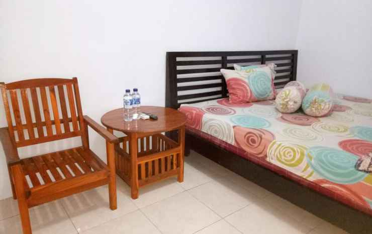 Wisma Reyhan 1
