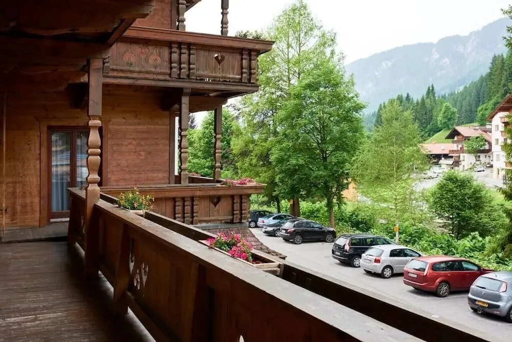 Hotel Färberwirt