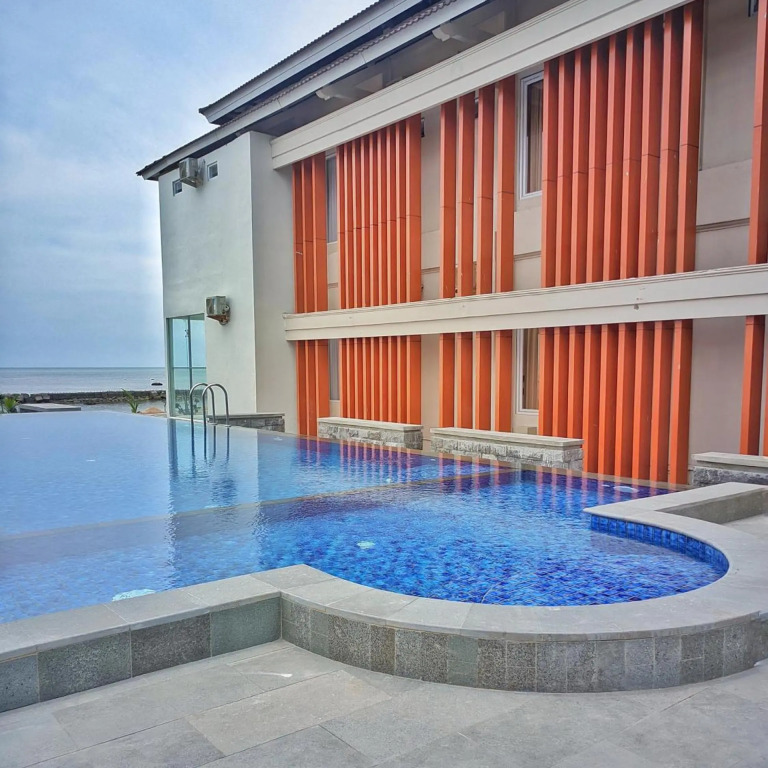 Horison Resort Antawirya Jepara