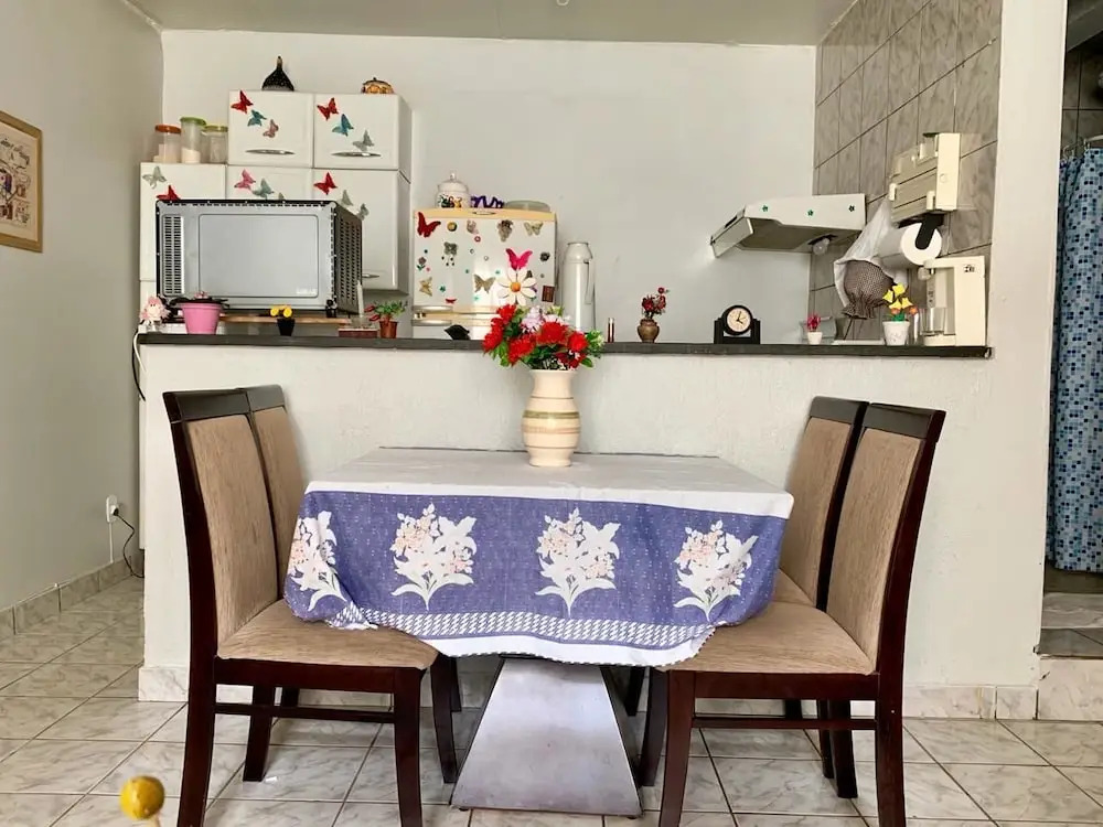 Sua Casa em Brasília
