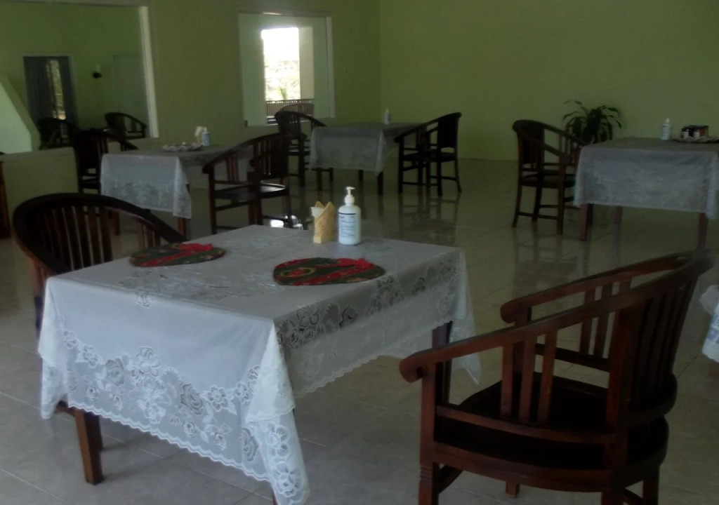 Komodo Boutique Hotel