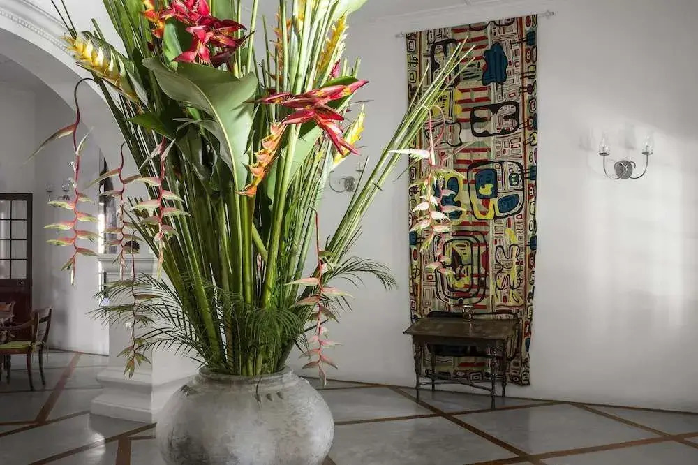 Adigars Manor Kandy - A Boutique Heritage Hotel Built in 1804