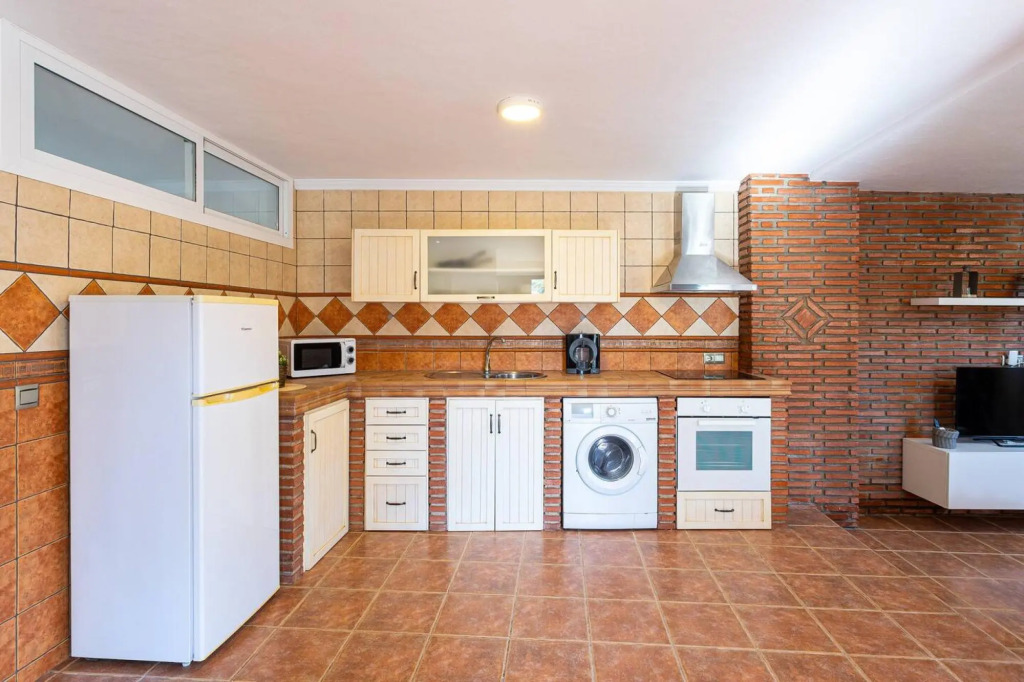 Apartamento Alberti Solset