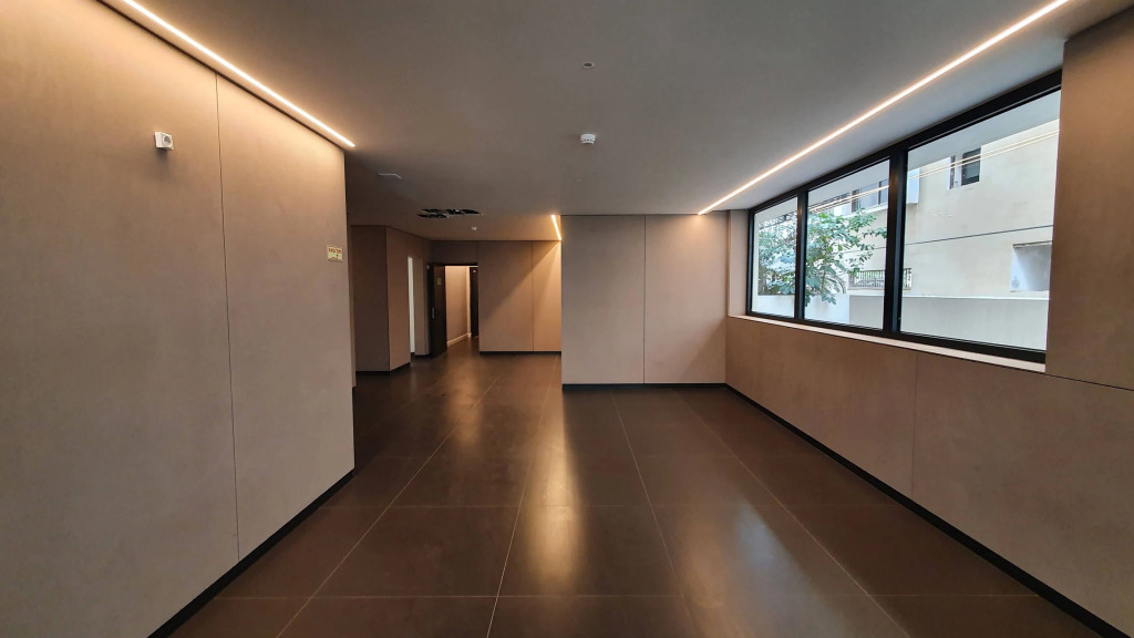 Apartment Joie, 1BR, Tel Aviv, Center, Shalom Alehem St, #TL53