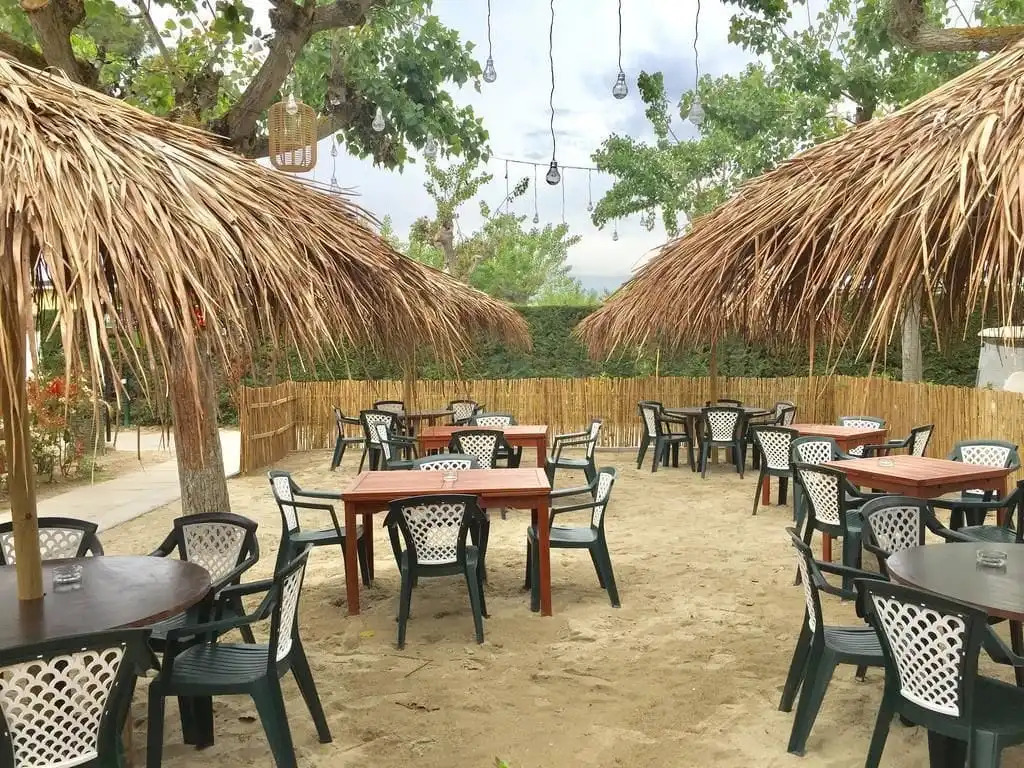 Camping Classe Village