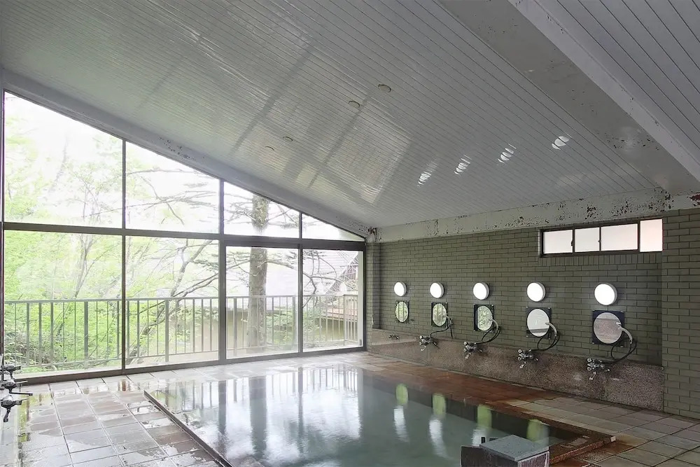 Maruike Hotel
