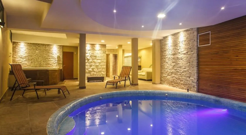 Alpemar Apart Hotel & Spa