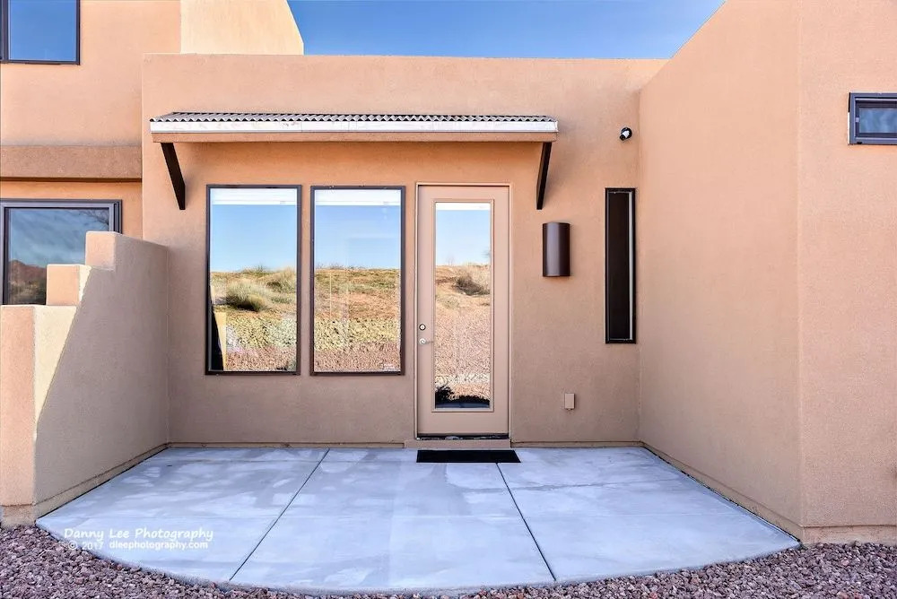 Snow Canyon Hideaway