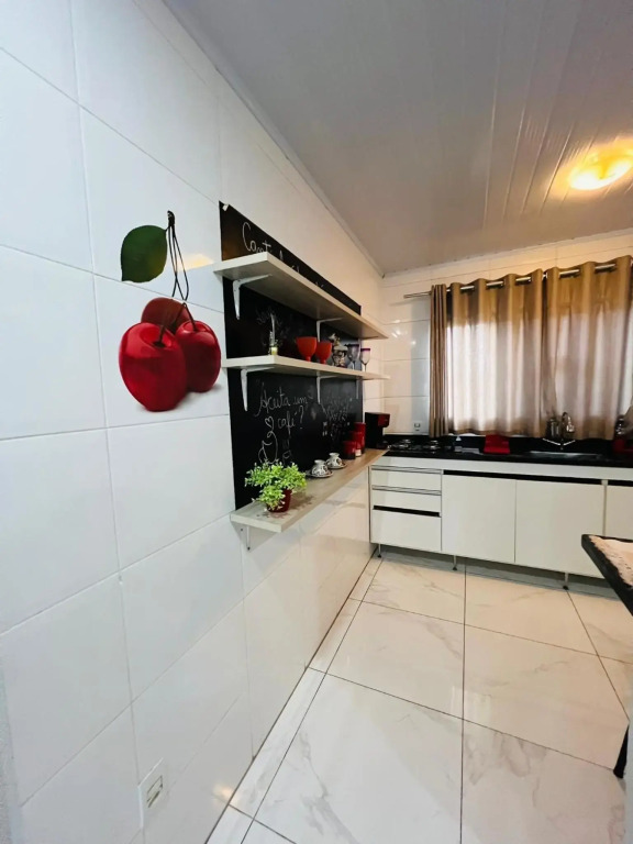 Casa do Henrique 2