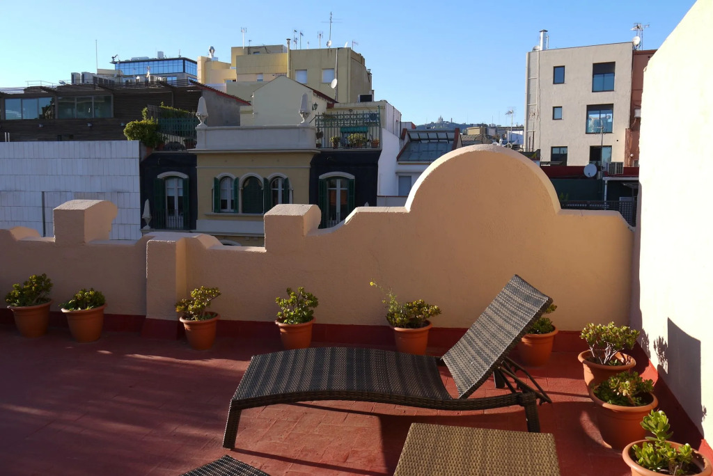 Quartprimera Apartments