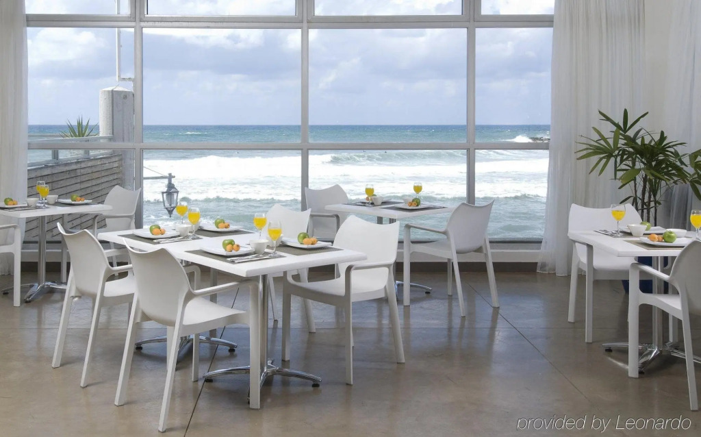 Carlton Tel Aviv Hotel   Luxury on the Beach