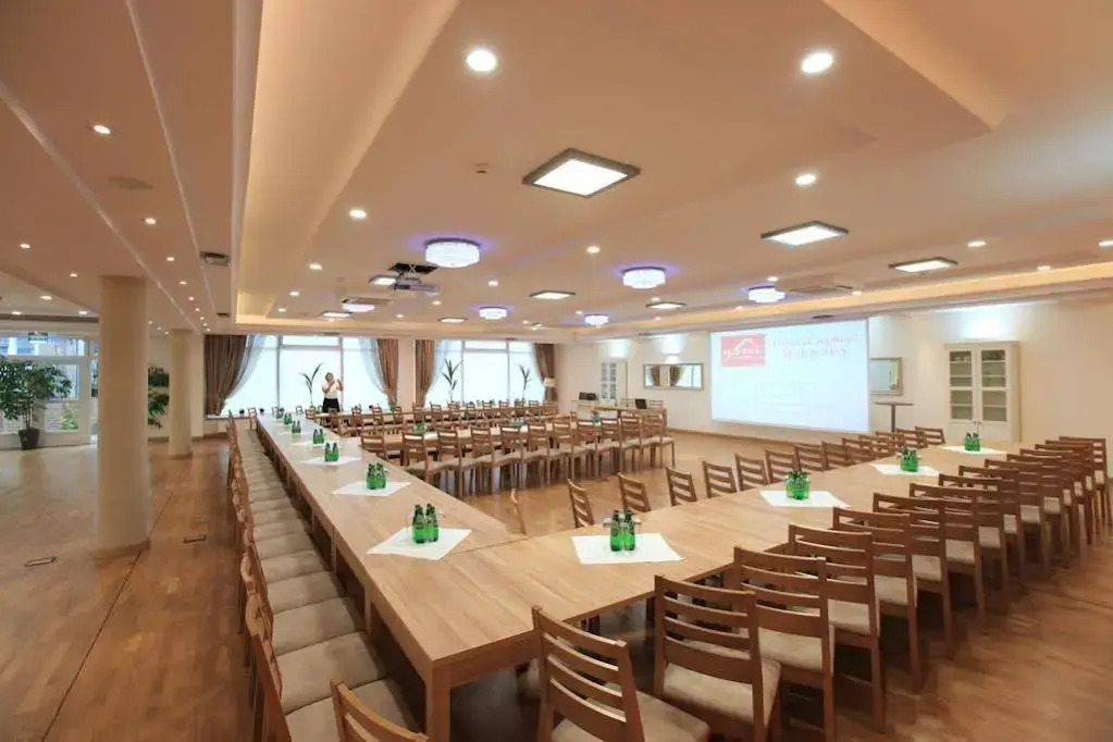 Hotel Cieplice MEDI & SPA