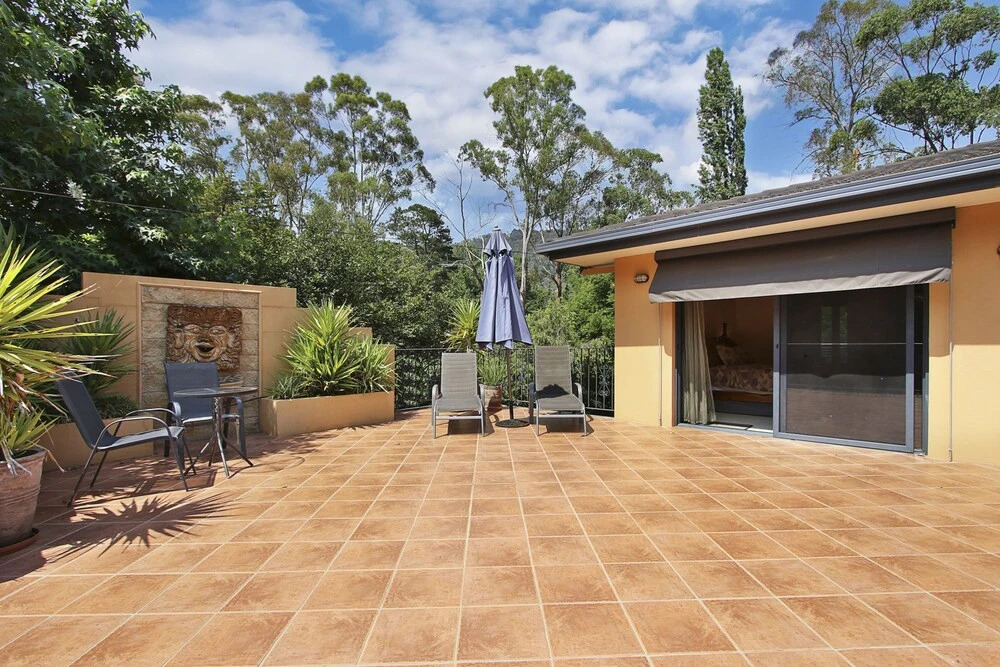 Canyons Bend - 5 Minute walk to shops and cafes