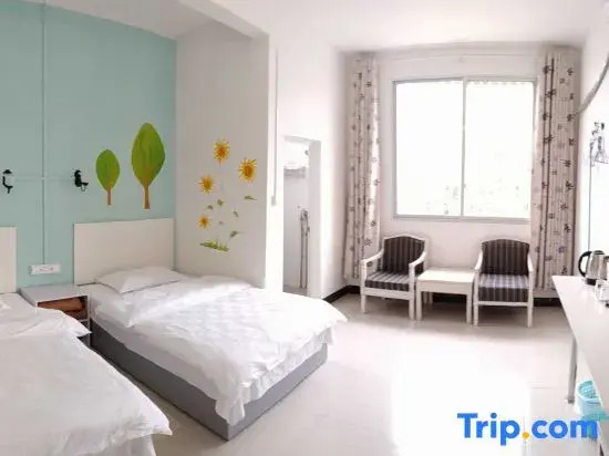 Guilin Senni Home stay