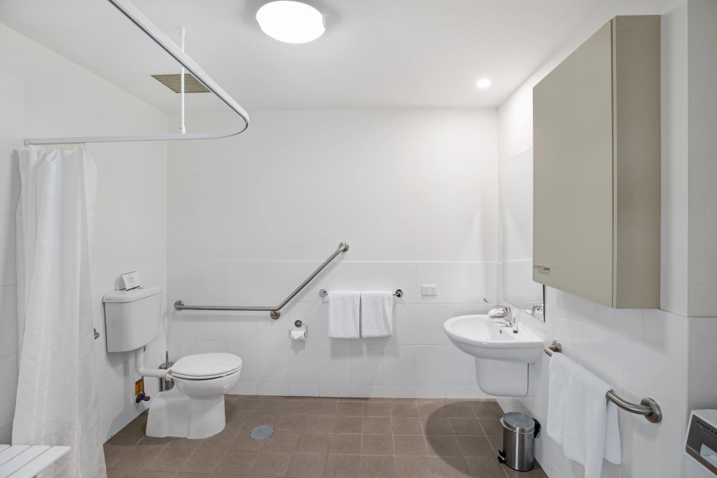 Quest Mawson Lakes
