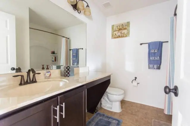 Clearwater Holiday Home