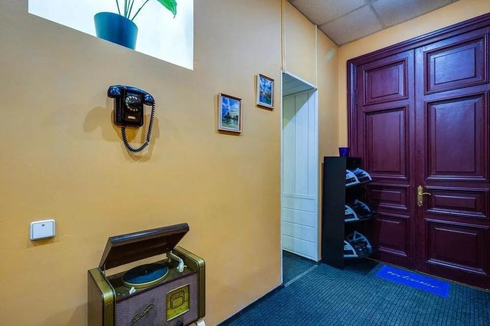 Neva Bnb Hostel