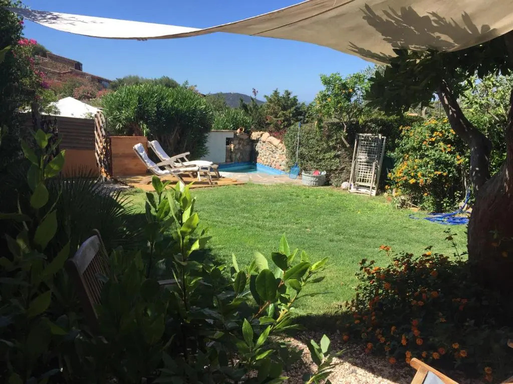 Casa Vacanza Porto Luna 68
