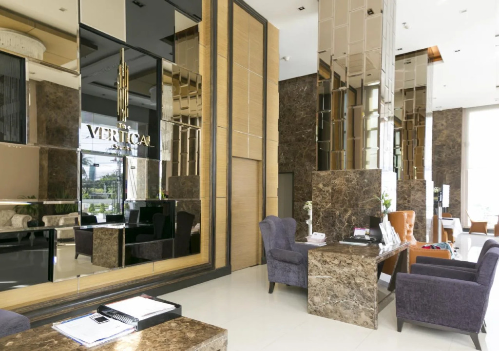 Lumen Bangkok Srinakarin