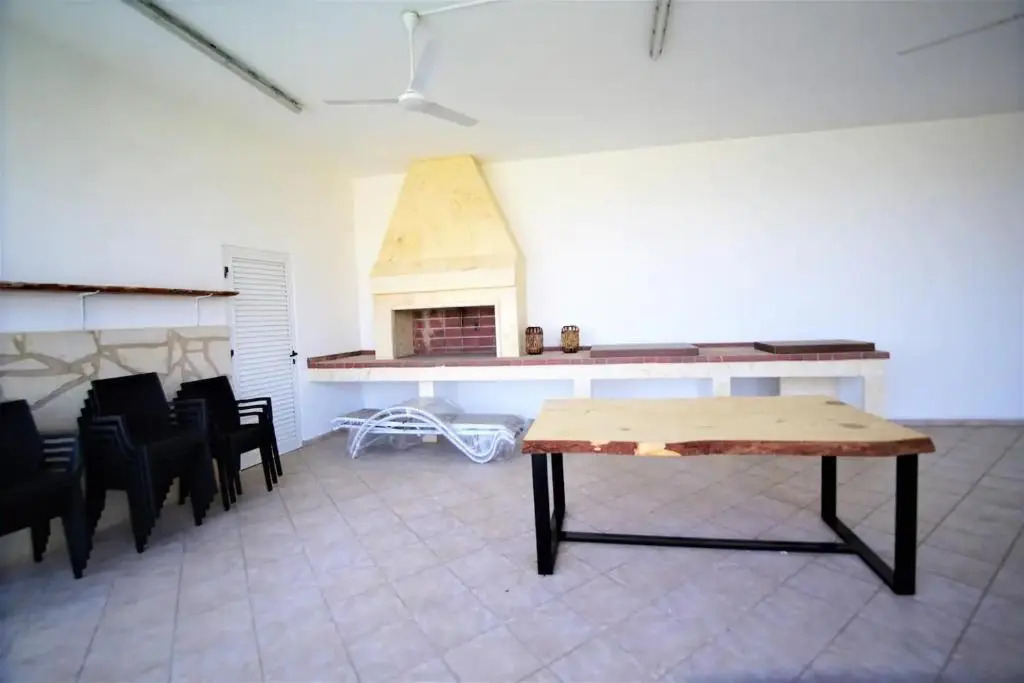 Pegia View Villa 6