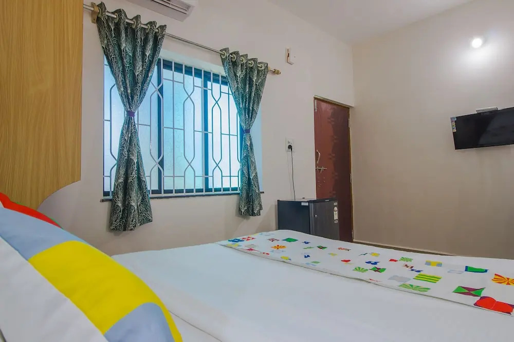 OYO 17244 Home Sunset View Stay Anjuna Beach