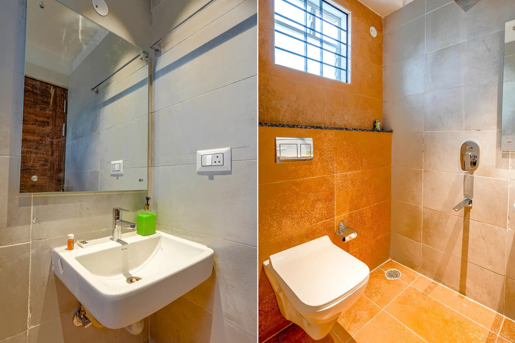 FabHotel Phoenix Brookfield - Nr Kundalahalli Main Road