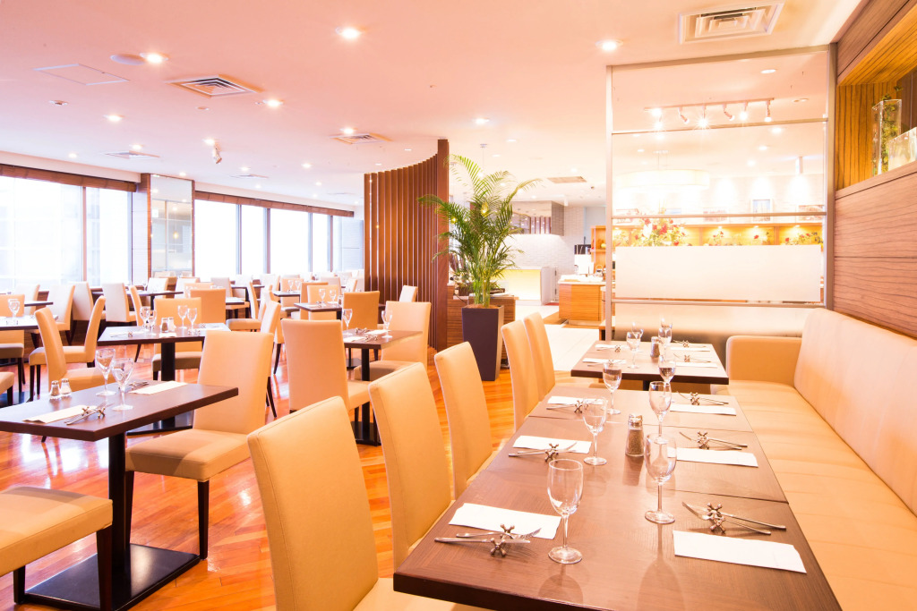 Kawasaki Nikko Hotel
