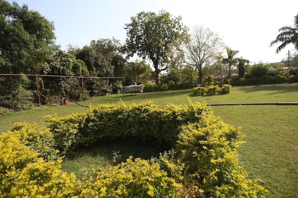 Oyo 29925 Hotel Green House