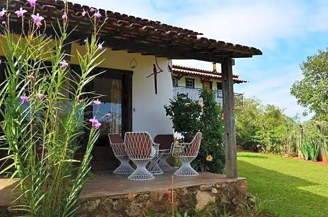 Pousada Estação Tiradentes
