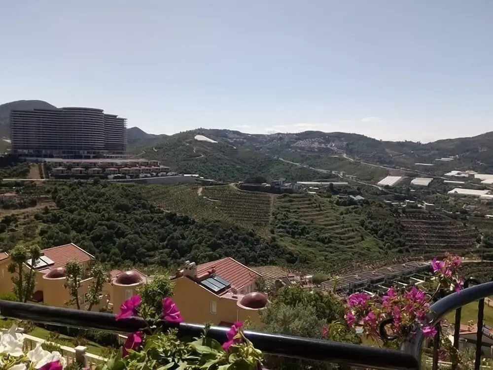 AL089 Antalya