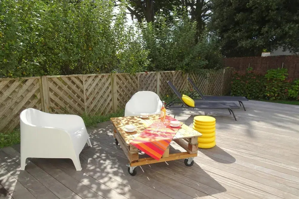 Holiday Home, La Trinite-sur-mer