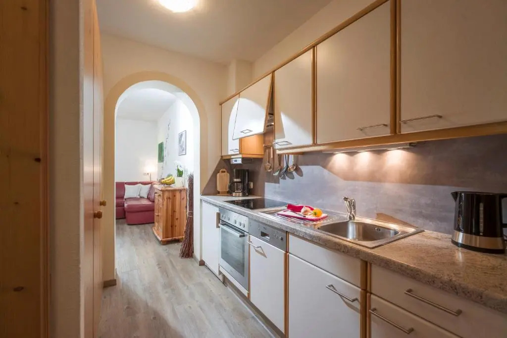 Appartement Christina