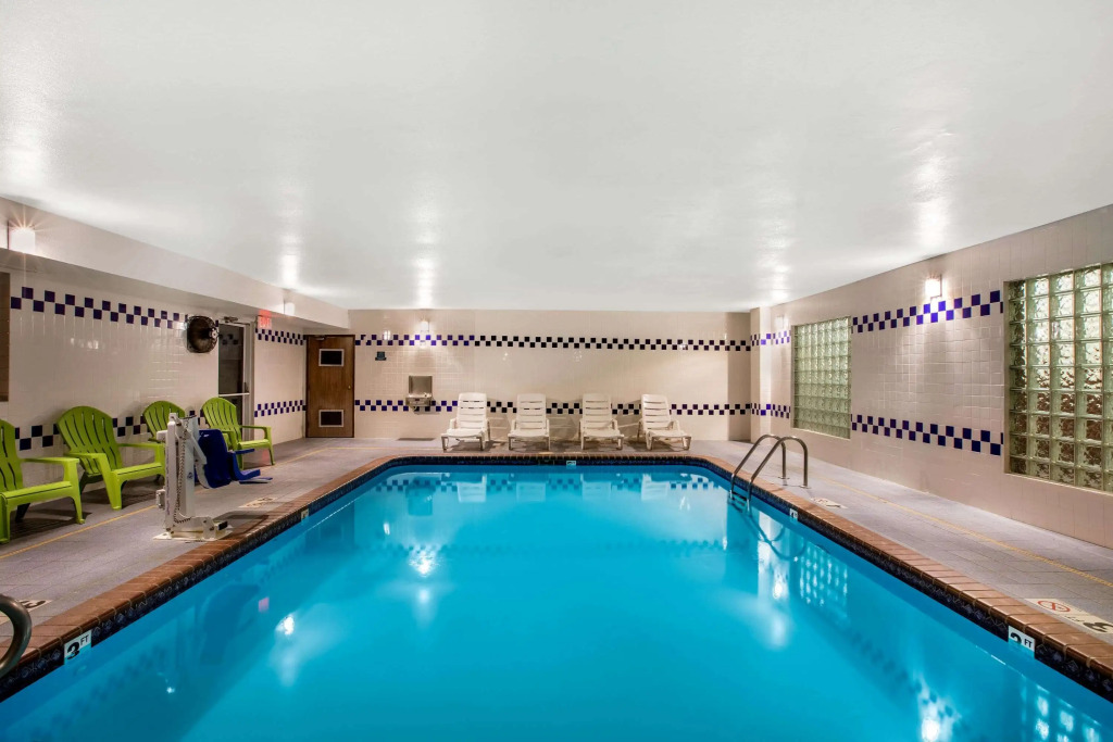 La Quinta by Wyndham Emporia