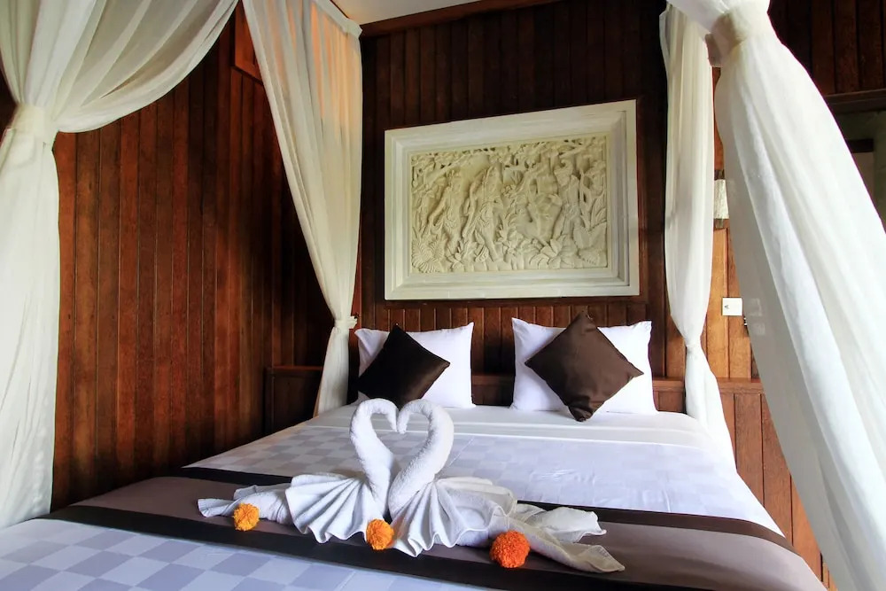 Pondok Naya Ubud