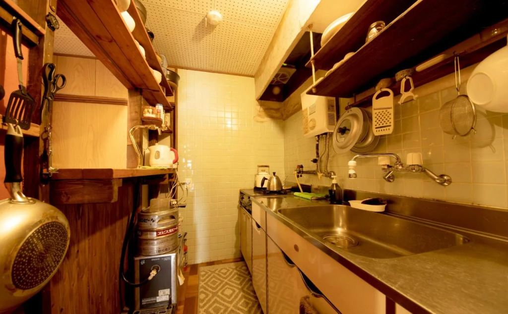 Guesthouse Yululu