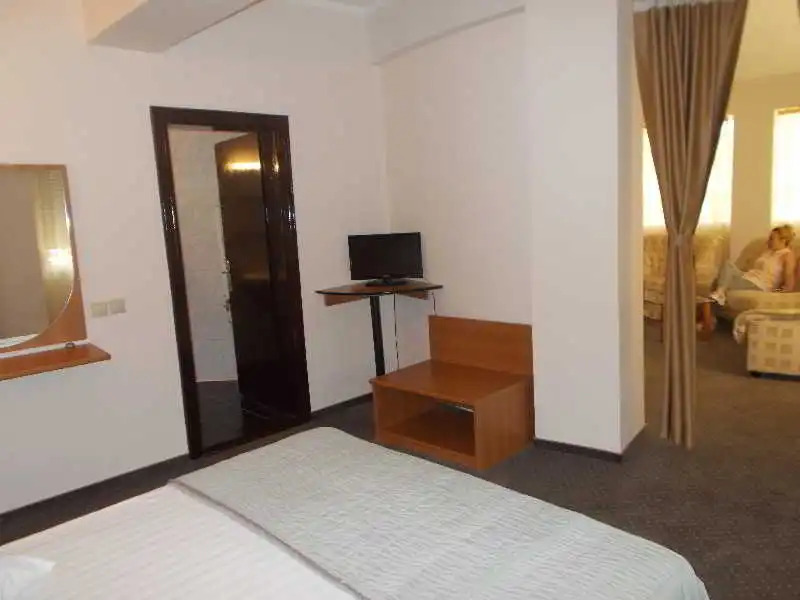 Reghina Hotel