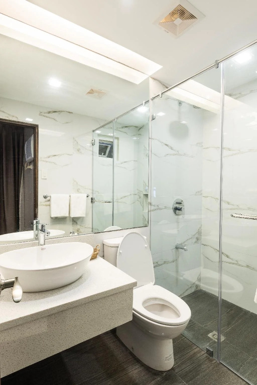Lenox Hotel