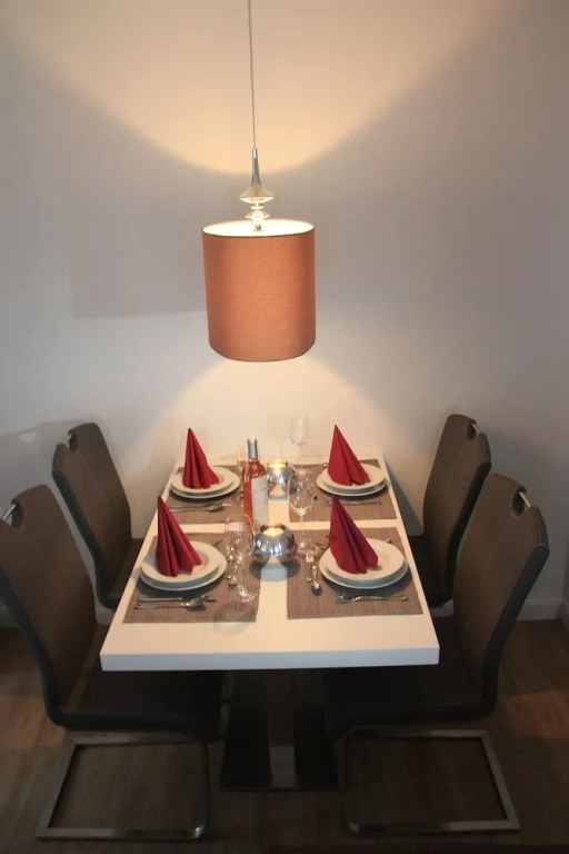 Villa Rosa Sellin