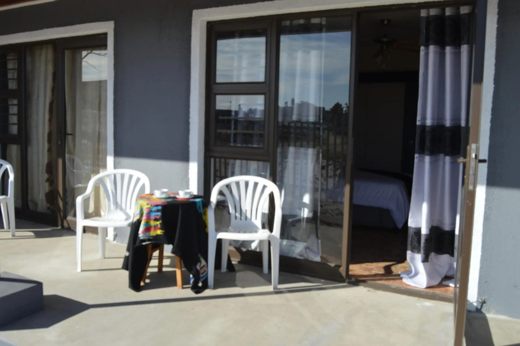Sir James Self Catering